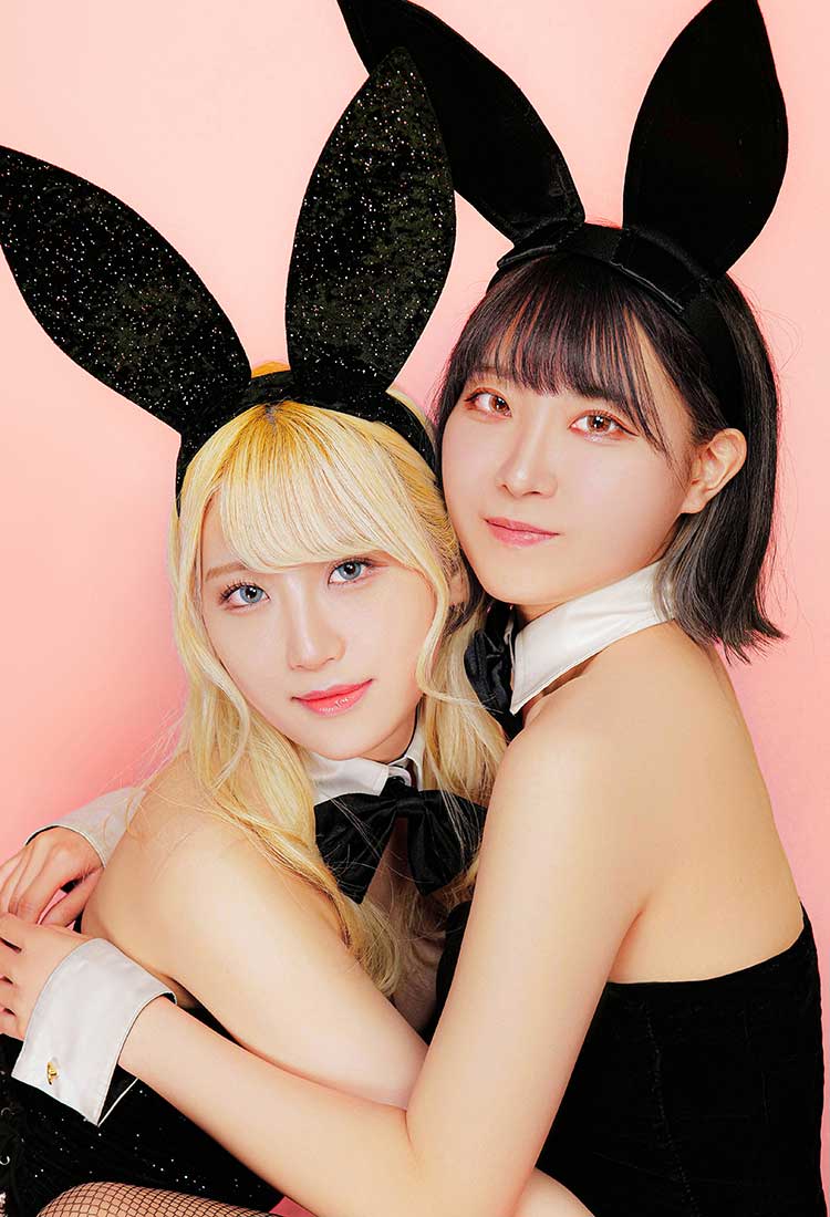活動歴および当時の関連ビジュアル記録
